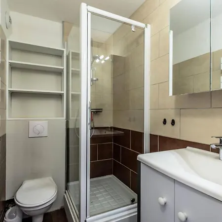 La Taiga - 2 Pieces 5/6 Pers - La Taiga - 024ta-plagne Centre Mae-5444 Appartement La Plagne