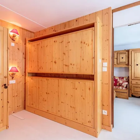 Apartment La Taiga - 2 Pieces 5/6 Pers - La Taiga - 024ta-plagne Centre Mae-5444 *