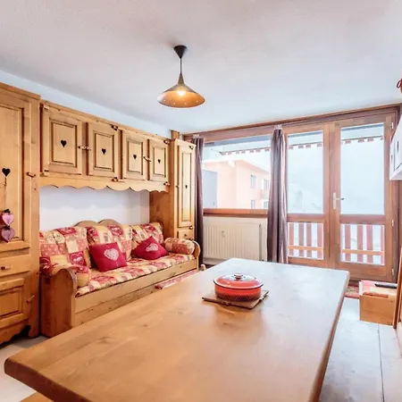 La Taiga - 2 Pieces 5/6 Pers - La Taiga - 024ta-plagne Centre Mae-5444 Apartment La Plagne