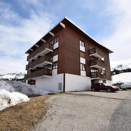 Apartment La Taiga - 2 Pieces 5/6 Pers - La Taiga - 024ta-plagne Centre Mae-5444