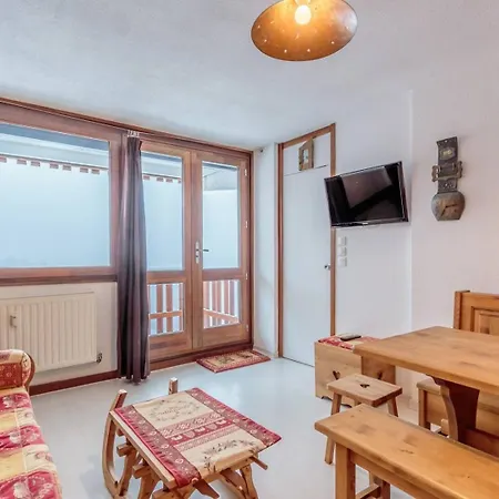 Apartment La Taiga - 2 Pieces 5/6 Pers - La Taiga - 024ta-plagne Centre Mae-5444 *