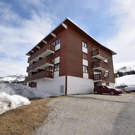 La Taiga - 2 Pieces 5/6 Pers - La Taiga - 024ta-plagne Centre Mae-5444 Apartment *