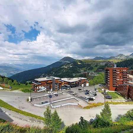 Apartamento Résidence La Taiga - 2 Pièces 5/6 Pers - La Taiga - 024ta-plagne Centre Mae-5444 *